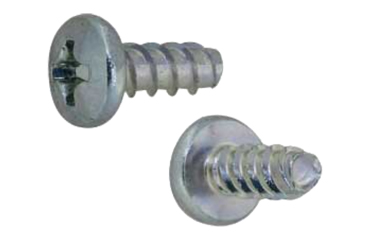 鉄 タップタイト(+)Pタイト バインド頭 (日東精工製)(樹脂用ねじ)